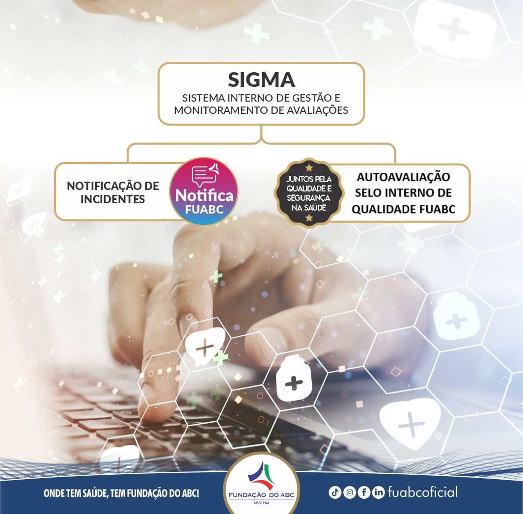 Tela ilustrativa do sistema